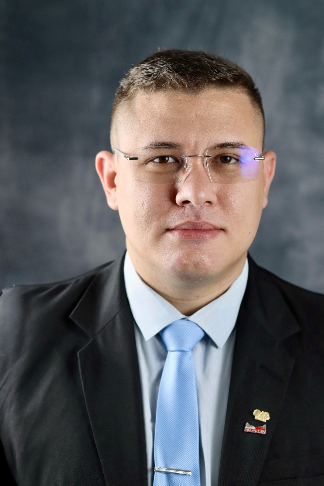 Dr. Ricarthe Oliveira